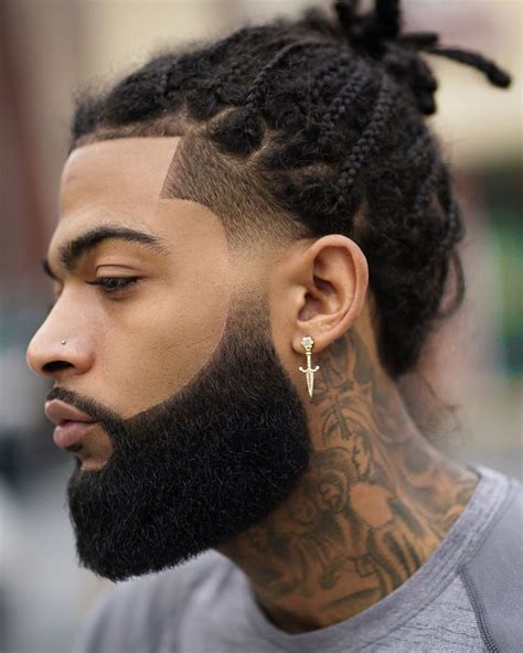 27 Stylish Taper Haircuts That Will Keep You Looking Sharp (2024 Update) | Beard sculpting ...