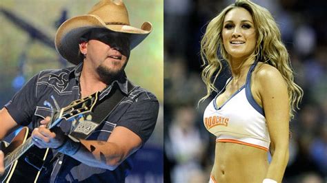 Jason Aldean Marries Brittany Kerr | Hot Sex Picture