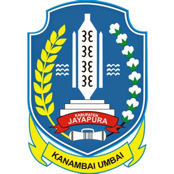 Logo Kota Jayapura Png