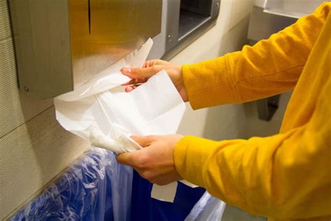 Paper Towels Buying Guide – BUNZL Cleaning & Hygiene Supplies Blog