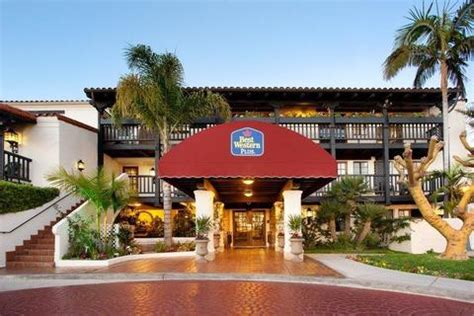 Best Western Plus Carpinteria Inn, Carpinteria, CA - California Beaches