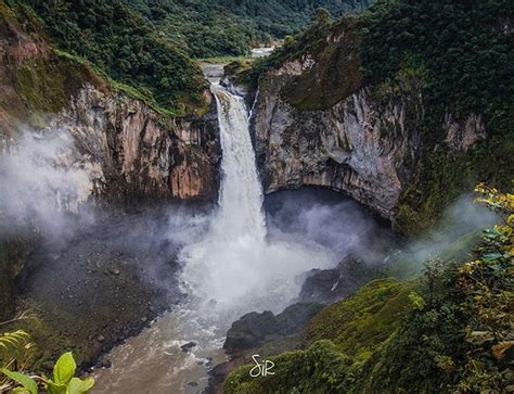 Napo Province Foto Destacada por: @carlos_sirfierro | Fotografía by Carlos Sirfierro - http ...