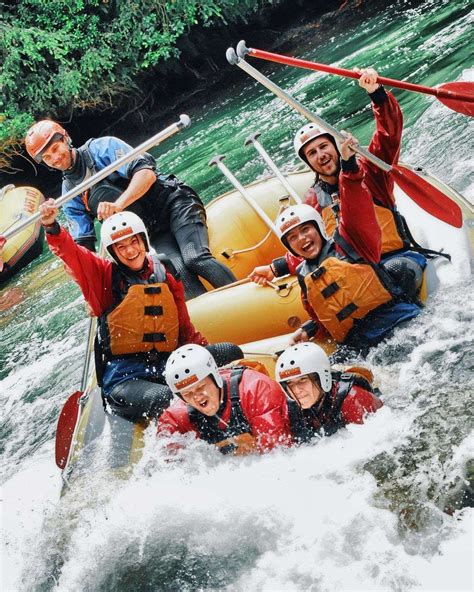 Ayung river white water rafting - Article - Buffalo Adventure