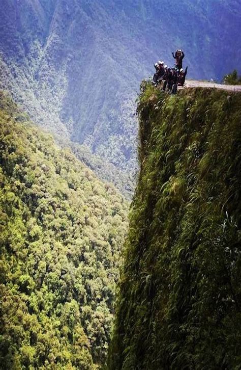 12 best Yungas Road - Bolivia images on Pinterest | Yungas road, Bolivia and Bucket