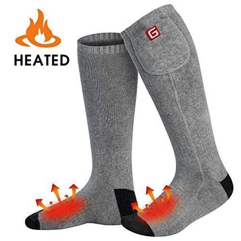 The 5 Best Heated Socks for Hunting -- Reviews 2019