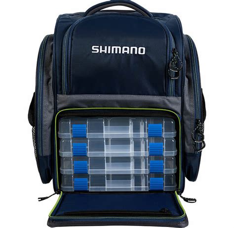 The 10 Best Fishing Backpacks in 2023 [Detailed Guide] - TRIZILY.COM