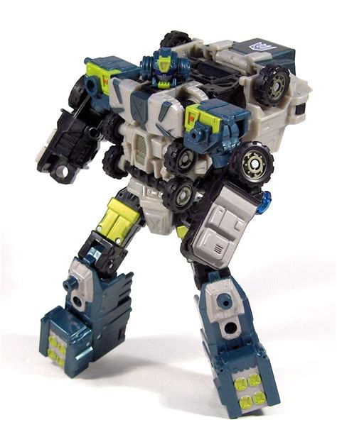 Onslaught - Transformers Toys - TFW2005