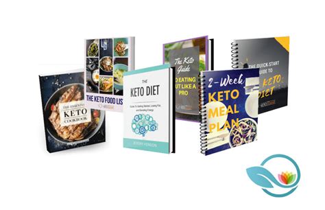 Essential Keto Cookbook: Fat Burning Meal Variety for Ketogenic Diets