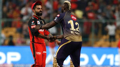 Virat Kohli loses cool after another flop show in IPL - Crictoday