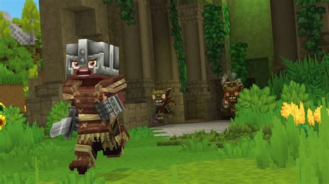 Rising expectations, new challenges and next steps: an update from the Hytale team – Hytale