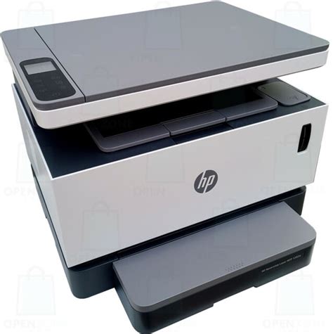 HP Neverstop Laser MFP 1202w All-In-One Printer for sale online | eBay