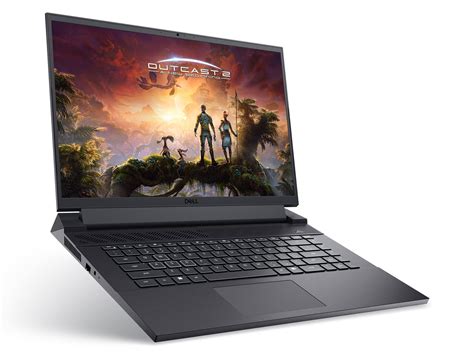 Dell Gaming Laptops: G-series | Dell Australia