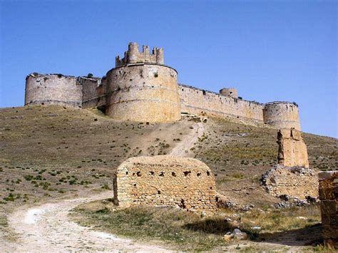 🥇LOS 10 PUEBLOS MÁS BONITOS DE SORIA + MAPA 【2020】