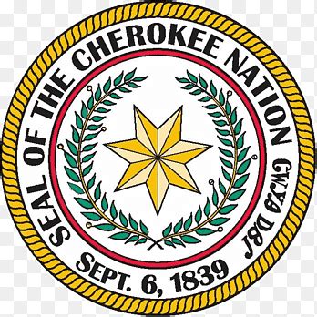 Cherokee Nation png images | PNGEgg