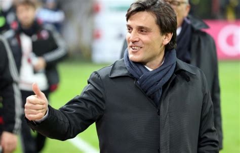 Sevilla name Montella as coach - Punch Newspapers