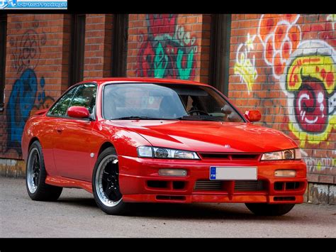 NISSAN Silvia S16 by DOMIXWINTER ..:: VirtualTuning.IT