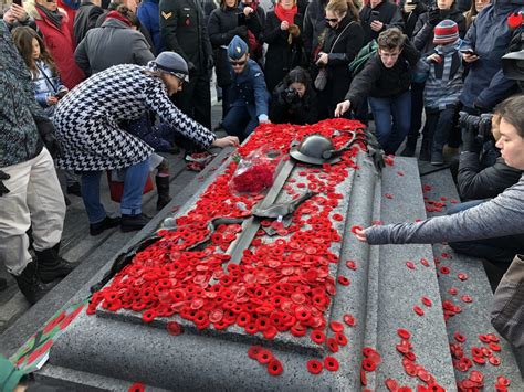 2024 remembrance day service Remembrance day oromocto nb