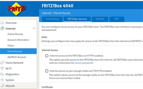 How to install OpenWRT on a AVM Fritz!Box - Geeker's Digest