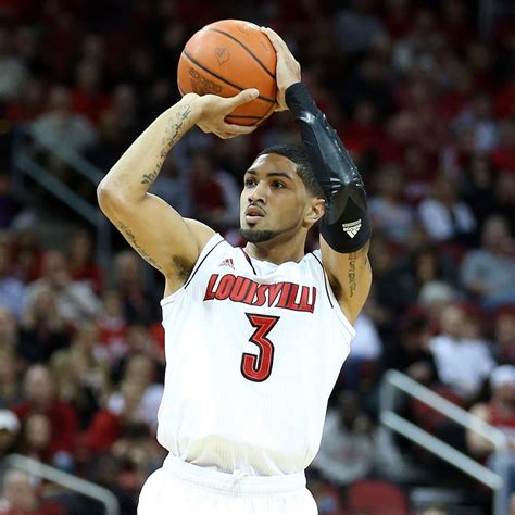 Louisville Cardinals Basketball: Cardinals Who Can Get Team Back on ...