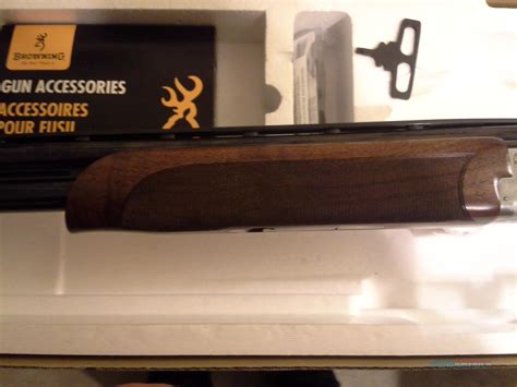 Browning 725 Sporting Clays for sale at Gunsamerica.com: 951694804