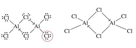 Aluminum Chloride Lewis Structure