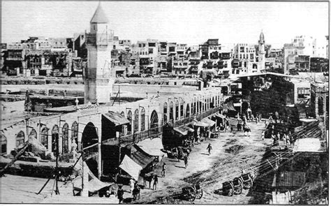 Jeddah's historic district to become an open-air museum | Arab News