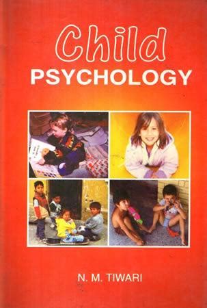 CHILD PSYCHOLOGY