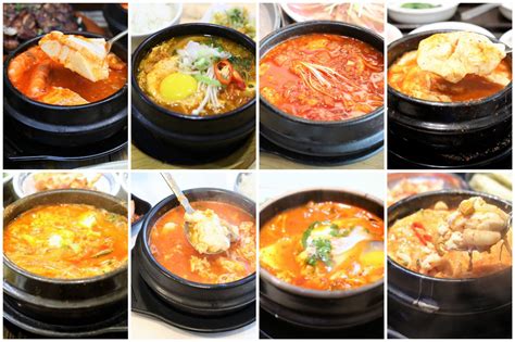 Sundubu Jjigae | DanielFoodDiary.com