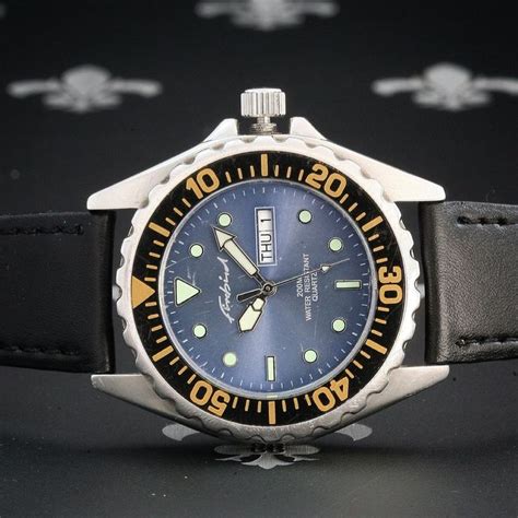 1000+ images about Diving Watches on Pinterest