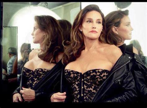 Bruce Jenner introduces female self on the Vanity Fair July 2015 cover