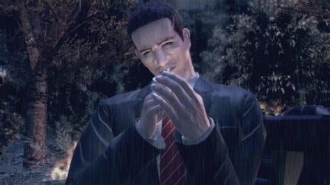 Deadly Premonition: The Director's Cut Preview - Gaming Nexus