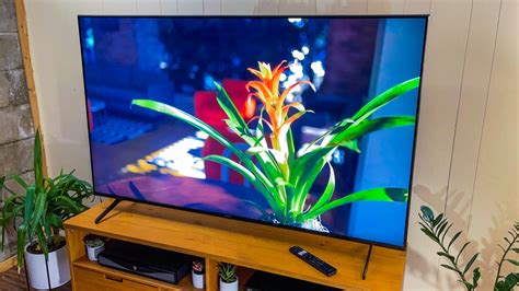 Taking a closer look at the Sony X90J TV - CNET