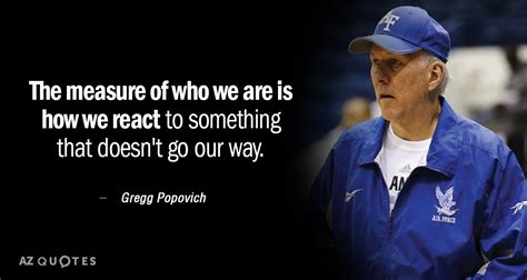 TOP 24 QUOTES BY GREGG POPOVICH | A-Z Quotes