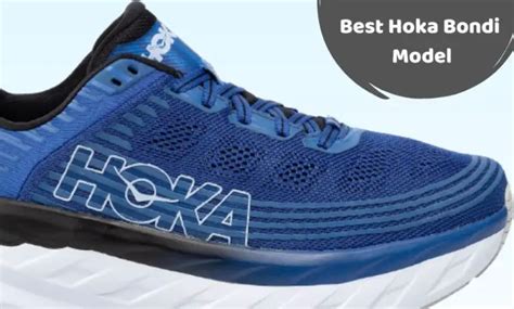 Hoka Bondi 6 Vs 7 Vs 8: Which One Should You Buy? (Truth Revealed!) - Shoes Matrix