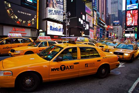 How New York City Has Failed Its Taxi Drivers — Columbia Political Review