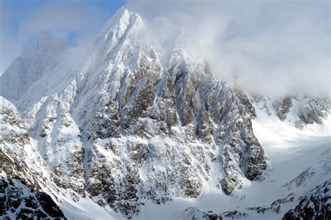 Lyngen Alps