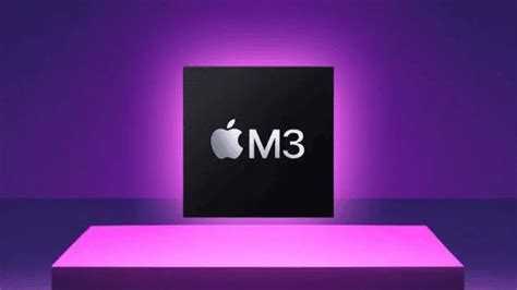 Apple M3: Tests the Most on Any M-Series Chip with 12-Core CPU and 18 ...