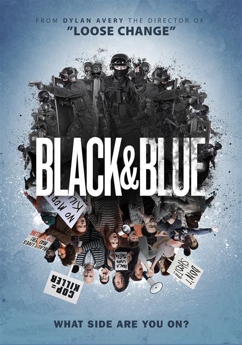 BLACK AND BLUE Movie Reviews | Audience Reviews | Ratings | Trailer ...