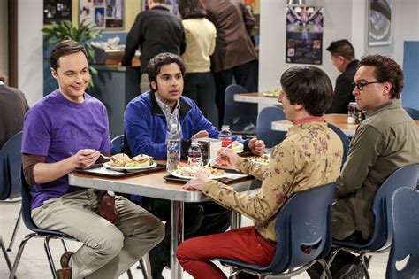 The Big Bang Theory Season 12