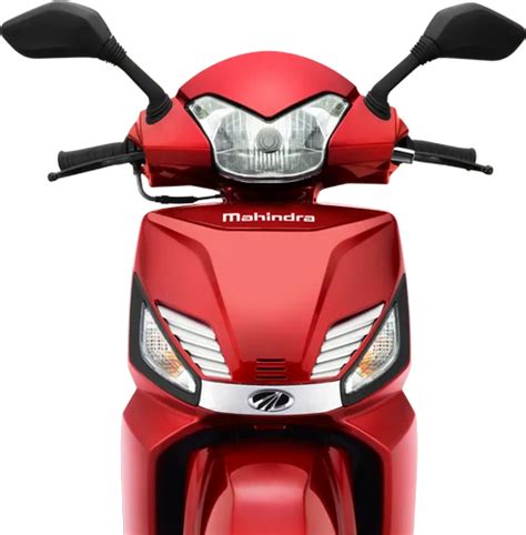 Mahindra Scooter in Chennai - Latest Price, Dealers & Retailers in Chennai