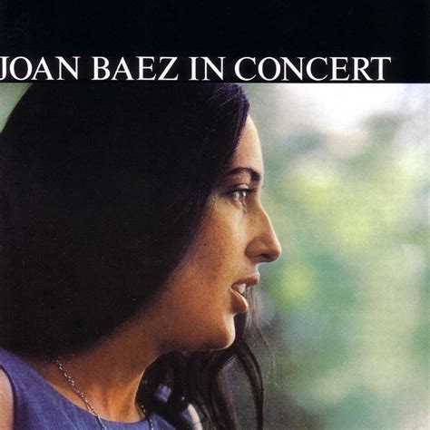 Joan Baez - In Concert CD | Shop the Musictoday Merchandise Official Store