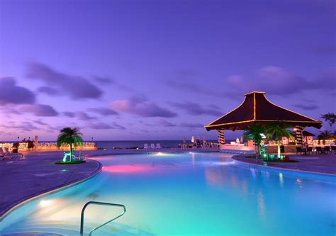 Aqua Resort Club Saipan (Saipan, Northern Mariana Islands) - Aqua ...