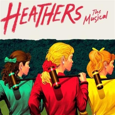 Review: Heathers the Musical – Pelican