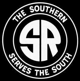 Southern Railway Logo - LogoDix