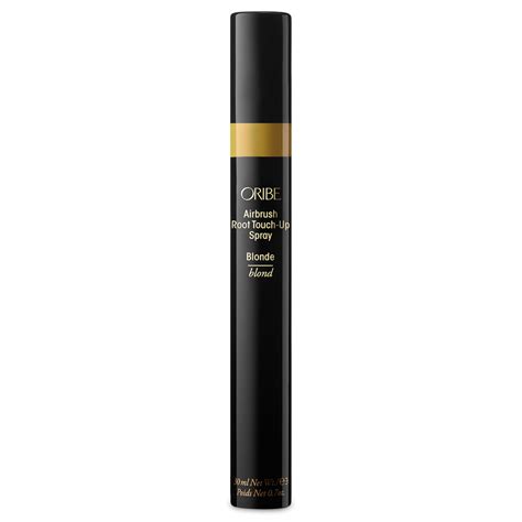 Oribe Airbrush Root Touch-Up Spray Blonde | Beautylish