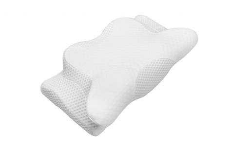 7 Best Orthopedic Pillows (May 2019) — Reviews & Buying Guide