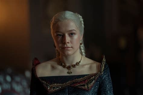 House of the Dragon finale trailer teases Rhaenyra going to war | Radio Times