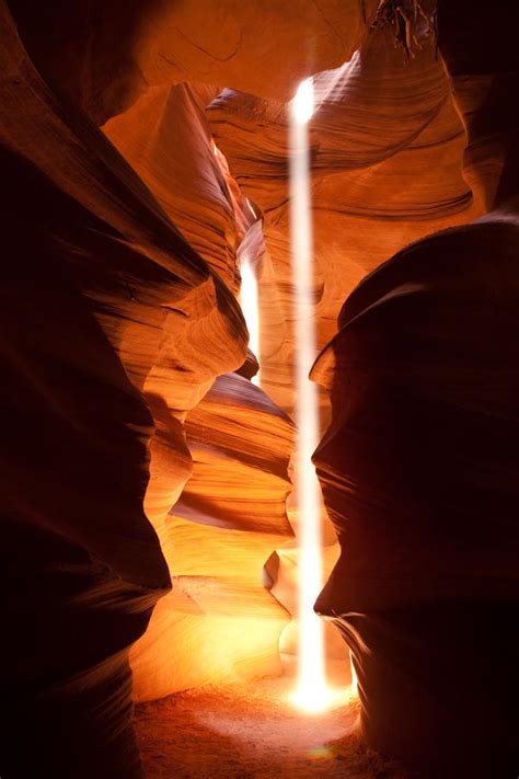 Upper Antelope Canyon 1 by AaronPlotkinPhoto on DeviantArt