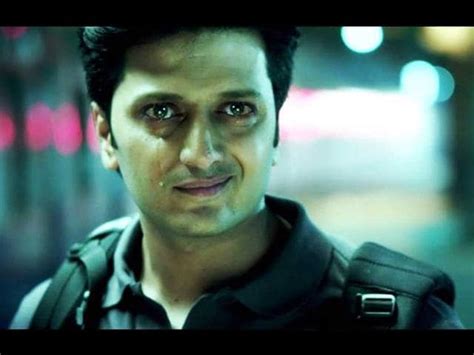 After Ek Villain, an open letter to Riteish Deshmukh | bollywood ...