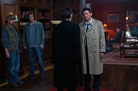 Death - Death - Supernatural Photo (25148514) - Fanpop